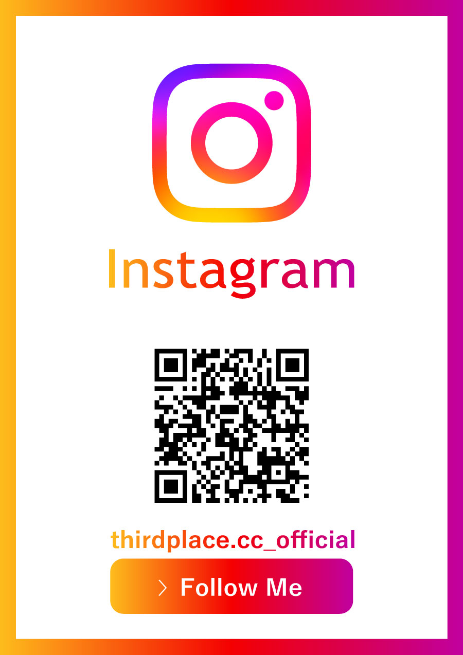 公式Instagramへ移動